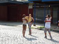 Tivola's Welt - Bildergalerie Stadtrundfahrt New York