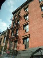 Tivola's Welt - Bildergalerie Stadtrundfahrt New York