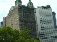 Tivola's Welt - Bildergalerie Stadtrundfahrt New York