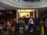 Tivola's Welt - Bildergalerie Tag 3 - Besuch Boston