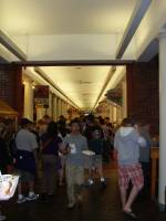 Tivola's Welt - Bildergalerie Tag 3 - Besuch Boston