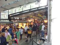 Tivola's Welt - Bildergalerie Tag 3 - Besuch Boston