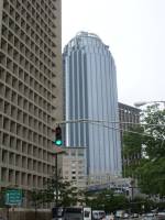 Tivola's Welt - Bildergalerie Tag 3 - Besuch Boston