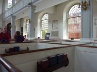 Tivola's Welt - Bildergalerie Tag 3 - Besuch Boston