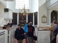 Tivola's Welt - Bildergalerie Tag 3 - Besuch Boston