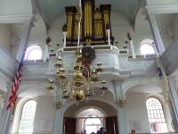 Tivola's Welt - Bildergalerie Tag 3 - Besuch Boston