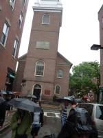 Tivola's Welt - Bildergalerie Tag 3 - Besuch Boston