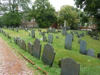 Tivola's Welt - Bildergalerie Tag 3 - Besuch Boston