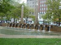 Tivola's Welt - Bildergalerie Tag 3 - Besuch Boston