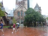 Tivola's Welt - Bildergalerie Tag 3 - Besuch Boston