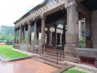 Tivola's Welt - Bildergalerie Tag 3 - Besuch Boston