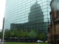 Tivola's Welt - Bildergalerie Tag 3 - Besuch Boston