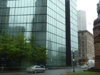 Tivola's Welt - Bildergalerie Tag 3 - Besuch Boston