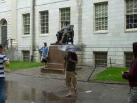 Tivola's Welt - Bildergalerie Tag 3 - Besuch Boston