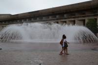 Tivola's Welt - Bildergalerie Tag 3 - Besuch Boston