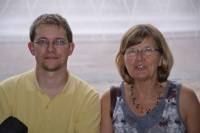 Tivola's Welt - Bildergalerie Tag 3 - Besuch Boston