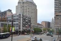 Tivola's Welt - Bildergalerie Tag 3 - Besuch Boston