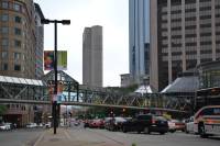 Tivola's Welt - Bildergalerie Tag 3 - Besuch Boston