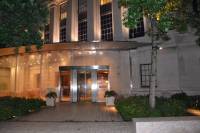 Tivola's Welt - Bildergalerie Tag 3 - Besuch Boston