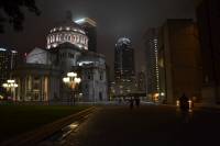 Tivola's Welt - Bildergalerie Tag 3 - Besuch Boston