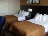 Tivola's Welt - Bildergalerie Besuch von Quebec