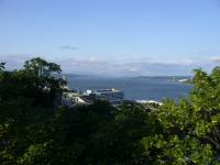 Tivola's Welt - Bildergalerie Besuch von Quebec