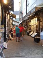 Tivola's Welt - Bildergalerie Besuch von Quebec