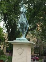 Tivola's Welt - Bildergalerie Besuch von Quebec