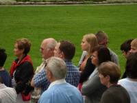 Tivola's Welt - Bildergalerie Besuch von Quebec