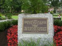 Tivola's Welt - Bildergalerie Besuch von Quebec