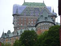 Tivola's Welt - Bildergalerie Besuch von Quebec