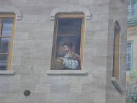 Tivola's Welt - Bildergalerie Besuch von Quebec