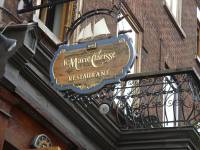 Tivola's Welt - Bildergalerie Besuch von Quebec