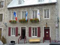 Tivola's Welt - Bildergalerie Besuch von Quebec