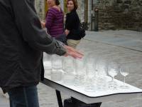 Tivola's Welt - Bildergalerie Besuch von Quebec