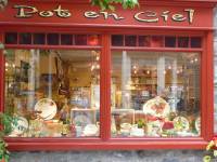 Tivola's Welt - Bildergalerie Besuch von Quebec