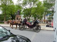 Tivola's Welt - Bildergalerie Besuch von Quebec