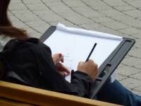 Tivola's Welt - Bildergalerie Besuch von Quebec