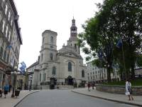 Tivola's Welt - Bildergalerie Besuch von Quebec