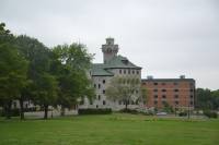 Tivola's Welt - Bildergalerie Besuch von Quebec