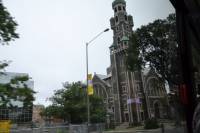 Tivola's Welt - Bildergalerie Besuch von Quebec