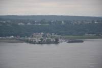 Tivola's Welt - Bildergalerie Besuch von Quebec