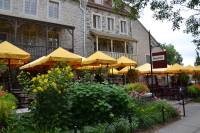 Tivola's Welt - Bildergalerie Besuch von Quebec