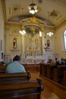 Tivola's Welt - Bildergalerie Besuch von Quebec