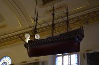 Tivola's Welt - Bildergalerie Besuch von Quebec