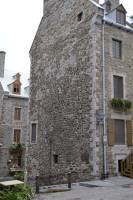 Tivola's Welt - Bildergalerie Besuch von Quebec