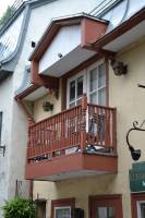 Tivola's Welt - Bildergalerie Besuch von Quebec