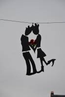 Tivola's Welt - Bildergalerie Besuch von Quebec