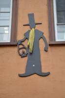 Tivola's Welt - Bildergalerie Besuch von Quebec