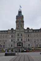 Tivola's Welt - Bildergalerie Besuch von Quebec